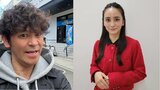 【ますだおかだ】岡田圭右さん　愛娘・岡田結実さんの結婚に「ハッピーボーイ　ワォ」桜の写真を添えて祝福|TBS NEWS DIG