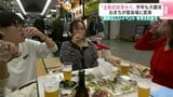「おうちが外にあるみたいな感じ」“土佐のおきゃく”今年も大盛況 デカレンジャーのイベントも開催 3月9日まで | 高知のニュース・天気|KUTV NEWS | KUTVテレビ高知