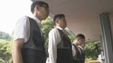 熊本地震被災地での犯罪防止へ 県警が警察官4人派遣 山口 | 山口のニュース・天気・防災|tys NEWS|tysテレビ山口