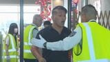 刃物を持った不審者を想定　空港で対応訓練　41機関が参加し連携確認　山口・宇部　|　山口のニュース・天気・防災｜tys NEWS｜ｔｙｓテレビ山口