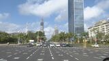 中国・海南省 2030年までにガソリン車の販売禁止へ 中国国内では初|TBS NEWS DIG