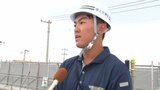 高校生が松山外環の工事現場で建設業の魅力を学ぶ 愛媛・松山市 | 愛媛のニュース - Nスタえひめ|あいテレビは6チャンネル