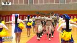 「勇気を与えられたのかな」鶴岡東野球部が甲子園での活躍を報告(山形) | 山形のニュース│TUYテレビユー山形