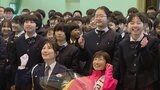 「気づきを得たと思うので今後に活かしてほしい」パリパラリンピック女子マラソン銅メダリスト道下美里選手と中学生が交通安全教室 | 福岡のニュース|RKB NEWS|RKB毎日放送