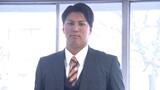 愛媛MPのMVPに浅井玲於選手 打率とホームランのリーグ2冠に輝き8年ぶりに年間総合優勝に貢献 キャプテンとしてチーム引っ張る | 愛媛のニュース - Nスタえひめ|あいテレビは6チャンネル