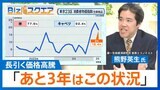 米、キャベツ高騰で食卓は悲鳴！コメ卸業者「あと3年はこの状況」 限界むかえる飲食店「値段を上げるとお客さん来なくなる」【Bizスクエア】|TBS NEWS DIG