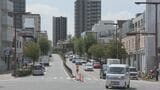 千葉豪雨の浸水場所は“すり鉢地形” 水が集まりやすい地形は名古屋にも… 「その土地がどうできたのかを頭に入れて備えることが大事」|TBS NEWS DIG