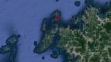 瀬渡しで無人島に釣りに来ていた男性(67)死亡 釣り具残したまま海に転落か 長崎 | 長崎のニュース | 天気 | NBC長崎放送