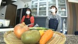 旬の野菜のうまみを詰め込んだ「クラムチャウダー」心も体もポカポカにするレシピ | 大分のニュース|OBS NEWS|大分放送