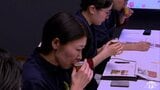 青森県内の企業と連携して新たな土産品などを開発へ　星野リゾートが商談会を開催　過去には商談会をきっかっけに年間約3万箱を売り上げたヒット商品の開発も　担当者が期待に胸を膨らませる　|　青森のニュース│ATV NEWS│青森テレビ