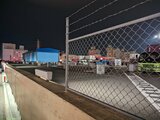 貨物コンテナのタンクから垂れていた液体は硫酸でなかったことが判明 JR貨物の名古屋貨物ターミナル駅で「漏れている」との通報で消防が出動 名古屋・中川区 | 名古屋・愛知・岐阜・三重のニュース【CBC news】 | CBC web