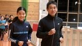【静岡駅伝】「頑張る今のメンバーに喜びと歓声を味わわせたい」2度目の頂点へ 森町率いる“優勝アンカー”【第25回しずおか市町対抗駅伝】 | 静岡のニュース | SBSNEWS | 静岡放送
