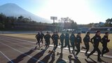 【ニューイヤー駅伝】給水はもちろん自社の水!初出場の創部2年目・富士山の銘水、“日本一”のお膝元から日本一の舞台へ|TBS NEWS DIG