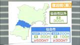 「ほとんどの方々が賛成ということに手を挙げていない」宿泊税導入に県議会で厳しい意見　県側は税額の明言避ける「もうちょっと時間をかけながら仙台市と調整する」宮城|TBS NEWS DIG