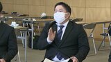 「障がい者に寄り添っていく」　警察学校で手話講習会　若手警官が耳が不自由な人との接し方学ぶ　|　山梨のニュース | ＵＴＹテレビ山梨