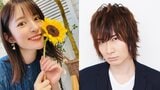 声優・小松未可子さん&前野智昭さん 夫妻 第一子妊娠を公表 「日々変化していく身体と向き合いながら過ごしています」|TBS NEWS DIG