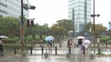 九州北部22日の朝にかけて非常に激しい雨のおそれ | 福岡のニュース|RKB NEWS|RKB毎日放送