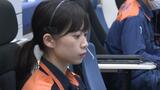 四国最大の28回線で119番通報を受信 松山圏域消防指令センターで開所式 | 愛媛のニュース - Nスタえひめ|あいテレビは6チャンネル