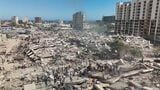 ベネズエラ地震 死者1700人超に 安否確認サイト「4万人超が連絡取れず」|TBS NEWS DIG