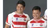 ファンの想いを常に身に着けW杯へ!前回大会は初のベスト8 ラグビー日本代表新ジャージー発表 |TBS NEWS DIG