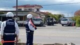 「民家の敷地内にクマがいる」原村でクマ1頭を麻酔銃で捕獲・駆除 けが人や建物などへの被害はなし 4月30日にも周辺では目撃情報 長野|TBS NEWS DIG