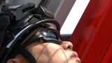 消防隊員 サングラスを着用し業務「西日がきつい、眩しい中では消防活動に支障」市民に威圧感・不快感与えないように【岡山】|TBS NEWS DIG
