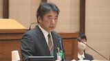 大分市の公共工事 市長が発注方法見直す方針改めて示す 官製談合事件受け市議会で答弁 | 大分のニュース|OBS NEWS|大分放送
