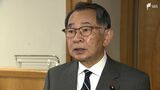 「無所属厳しい。逆風」自民離党の塩谷立議員が次期衆院選へ出馬意欲 ポスターにも変化 | 静岡のニュース | SBSNEWS | 静岡放送