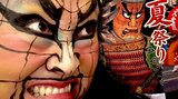 【 キンタロー。】「ねぶた祭り」 “ものマネ” を超える完成度にフォロワー「どこにいるのか探した」「どっちが本物かわからない」|TBS NEWS DIG