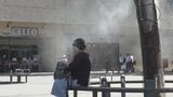 暑い! 猛暑復活?甲府で8日ぶりの35度の猛暑日、河口湖で30℃の真夏日予想 十分な熱中症対策を|TBS NEWS DIG