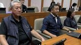 「リラックスできる服装で熱い議論を」倉敷市議会でジーンズ議会 地域の特産品をアピール【岡山】|TBS NEWS DIG