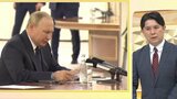 【解説】プーチン大統領が「忖度」中国は「弱いロシアにショック」ロシアウォッチャーが読み解く首脳会談　国営テレビに変化　戦況悪化伝えるのはなぜ|TBS NEWS DIG