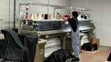震度7の街にある"国内唯一のベレー帽専門工場" 再開への歩み 熊本|TBS NEWS DIG