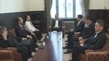 参院・野党、「副首都」法案参議院での審議入り拒否 今国会の成立には会期延長が不可欠に|TBS NEWS DIG