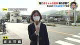畑に赤ちゃんの遺体　裸の状態で　死体遺棄事件で捜査　現場から記者リポート　広島･東広島市　|　RCC NEWS | 広島ニュース | RCC中国放送