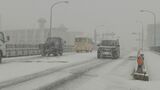 最強寒波再びピーク 8日夕方にかけて山地・平地で大雪の見込み 山口県|TBS NEWS DIG