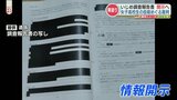 【黒塗りの調査報告書】全面開示へ　いじめ問題で県の特別抗告棄却　最高裁　|　熊本のニュース｜RKK NEWS｜RKK熊本放送