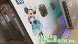 東海道新幹線が東京ディズニーシー25周年を記念した特別仕様に　「もう1回乗りたいです」ファンも歓喜|TBS NEWS DIG