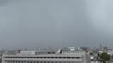 「ゲリラ雷雨」　長野市では1時間に29.5ミリの雨　8日夜はじめ頃まで雷を伴った激しい雨に注意|TBS NEWS DIG