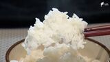 「甘みもあるし、つやも」備蓄米を炊いて食べてみた 銘柄米より500円～1,000円ほど安価か 3月末から一部スーパーで販売確認【静岡】　|　静岡のニュース | SBSNEWS | 静岡放送