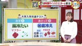 【1月13・14日 土日の天気】土日とも日差しあるも 土曜は夕方に山地で雪も 日曜朝は冷え込み強い|TBS NEWS DIG