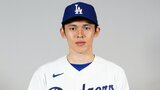 MLB・ドジャースは佐々木朗希投手が3勝目挙げる　大谷翔平選手は2安打1打点の活躍|TBS NEWS DIG