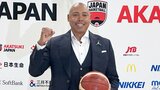 【バスケ】女子代表コーリー・ゲインズ新HC「日本のバスケをもっと成長させたい」 NBA名将の教えを代表に還元|TBS NEWS DIG