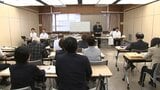 衆議院選挙立候補届出等説明会 立候補を予定している7陣営の関係者が参加 岩手|TBS NEWS DIG