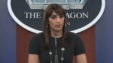 イラン大使館の建物への攻撃　米政府「関与していないことをイランに伝えた」|TBS NEWS DIG
