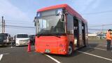 伊予鉄道高浜駅~松山観光港の約800m区間 自動運転バス導入を計画 | 愛媛のニュース - Nスタえひめ|あいテレビは6チャンネル