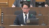 現職警察官の逮捕 県警の幡野徹本部長が陳謝 「徹底した捜査で厳正に対処する」 大分 | 大分のニュース|OBS NEWS|大分放送