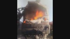 ウクライナ・オデーサ州　列車がロシア無人機攻撃受け運転士ら2人死亡　340人が乗車| TBS CROSS DIG with Bloomberg