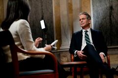 米10年国債利回り、ベッセント財務長官はなぜ重視するのか-QuickTake| TBS CROSS DIG with Bloomberg