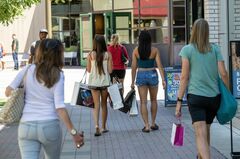 米消費者心理が悪化、関税でインフレ期待上昇－ミシガン大調査| TBS CROSS DIG with Bloomberg